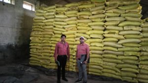 16 दुकानों का निरीक्षण, अनियमितता पर 5 को कारण बताओ नोटिस