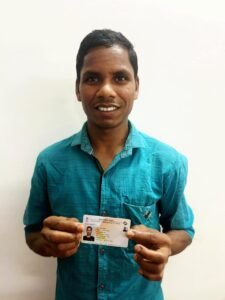 सुकमा पुनर्वास केंद्र के 116 आत्मसमर्पित युवाओं के बने मतदाता कार्ड, लोकतंत्र की ओर नई शुरुआत