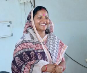 दिशा दर्शन भ्रमण आत्मनिर्भरता का सशक्त माध्यम: मंत्री लक्ष्मी राजवाड़े