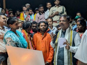 रिसॉर्ट और ओपन रेस्टोरेंट से बढ़ेगा पर्यटन और आजीविका के साधन : मंत्री केदार कश्यप