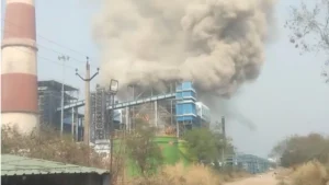 छत्तीसगढ़ में औद्योगिक हादसों का कहर, 3 साल में 296 मजदूरों की मौत से उठे सवाल