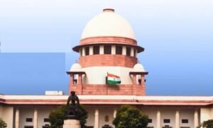 महिलाओं के अधिकारों पर सवाल, सुप्रीम कोर्ट ने केंद्र को भेजा नोटिस