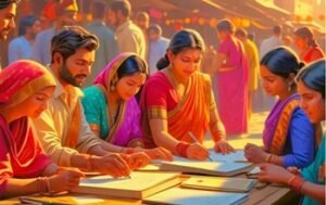 जनगणना 2027 का पहला चरण : 1 मई से 30 मई 2026 तक मकान सूचीकरण एवं मकानों की गणना