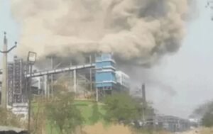 छत्तीसगढ़ पावर प्लांट हादसे में बड़ा एक्शन, कंपनी प्रबंधन पर FIR दर्ज