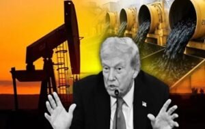 वैश्विक तेल बाजार में हलचल, अमेरिका शुद्ध निर्यातक बनने के करीब