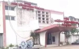 दुर्ग में चोरी की बड़ी वारदातें, अलग-अलग इलाकों में चार जगह सेंधमारी