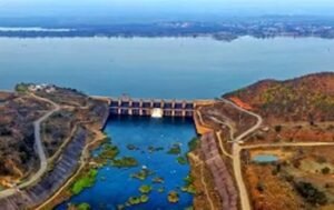 केलो परियोजना की वितरक नहर के कार्यों के लिए 3.56 करोड़ रुपये स्वीकृत