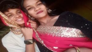 नवविवाहिता ने घर में फांसी लगाकर की आत्महत्या, परिवार में शोक की लहर