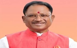 वंदे मातरम’ को वैधानिक संरक्षण : राष्ट्रभावना और सांस्कृतिक अस्मिता को मिला नया सम्मान – मुख्यमंत्री विष्णु देव साय