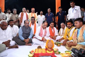 सुशासन तिहार 2026 : मुख्यमंत्री विष्णुदेव साय ने मुंगेली को दी 353 करोड़ रुपये से अधिक के विकास कार्यों की ऐतिहासिक सौगात