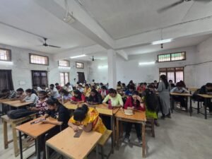 धमतरी में AI क्रांति की ओर बड़ा कदम