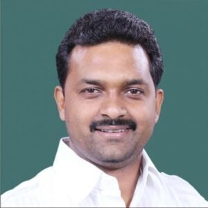 केंद्रीय ग्रामीण विकास राज्य मंत्री कमलेश पासवान 13 एवं 14 मई को छत्तीसगढ़ प्रवास पर