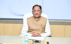 बस्तर बनेगा राजनीतिक और विकास चर्चा का केंद्र, अमित शाह की मौजूदगी में जुटेंगे चार राज्यों के CM