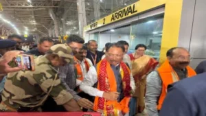 बंगाल में भाजपा सरकार पर CM साय का बड़ा बयान, बोले- लोकतंत्र की हुई जीत