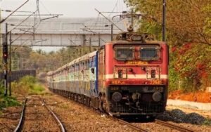 गोंदिया रेल अपडेट: 10 ट्रेनें रद्द, कई ट्रेनों का बदला गया रास्ता, यात्रा से पहले जांच जरूरी