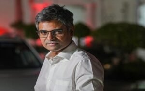 भाजपा जॉइन करने के बाद घिरे संदीप पाठक, पंजाब में दर्ज हुईं 2 FIR